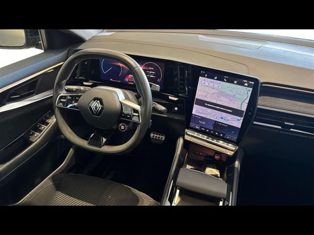 Renault Austral usata a Viterbo (11)