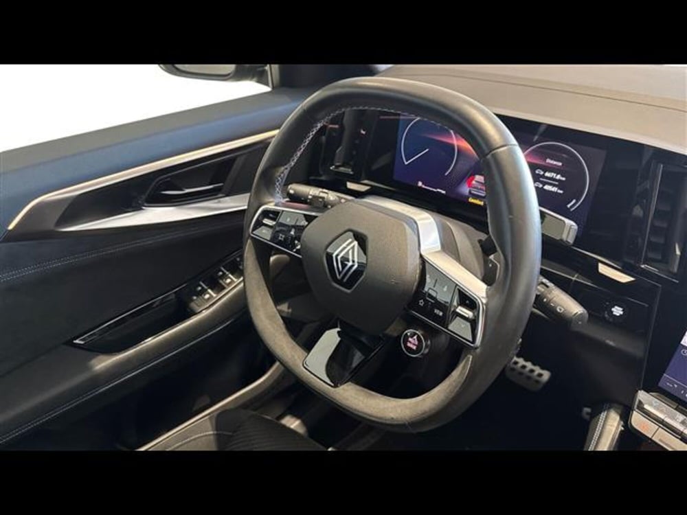 Renault Austral usata a Viterbo (12)
