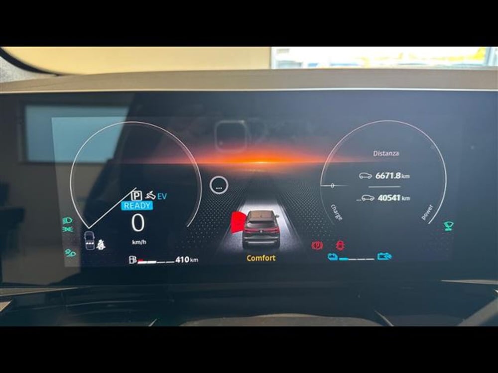 Renault Austral usata a Viterbo (13)