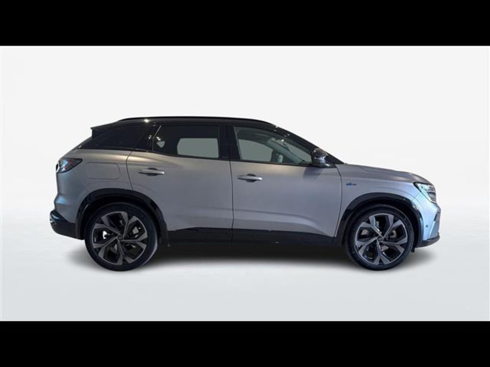 Renault Austral usata a Viterbo (3)