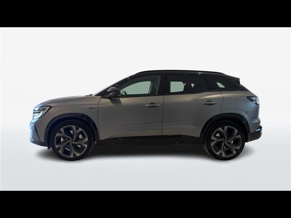 Renault Austral usata a Viterbo (4)