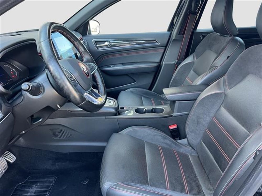 Renault Austral usata a Roma (10)