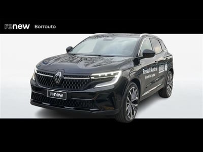 Renault Austral 1.2 full hybrid Techno 200cv auto del 2024 usata a Montebelluna