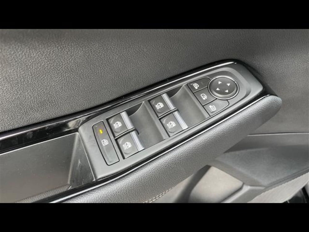 Renault Austral usata a Treviso (13)