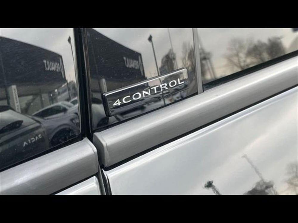 Renault Austral usata a Treviso (14)