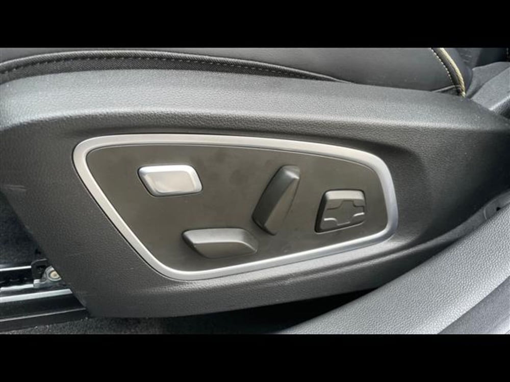 Renault Austral usata a Treviso (15)