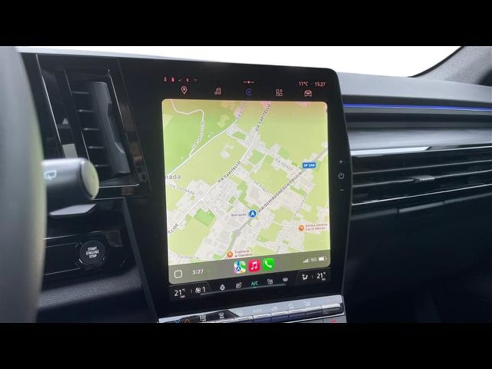 Renault Austral usata a Treviso (3)