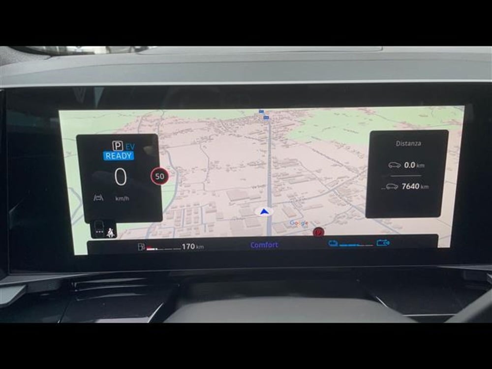 Renault Austral usata a Treviso (4)
