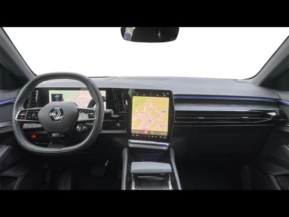 Renault Austral usata a Treviso (5)