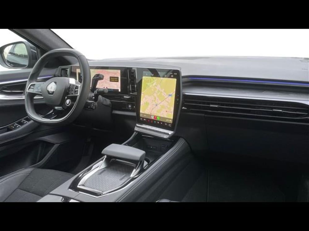 Renault Austral usata a Treviso (7)