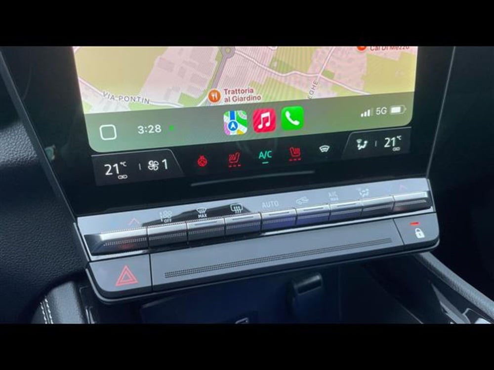 Renault Austral usata a Treviso (9)