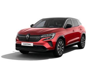 Renault Austral 1.2 full hybrid Techno 200cv auto del 2023 usata a Roma