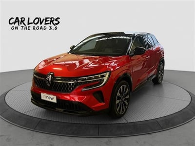 Renault Austral 1.2 full hybrid Techno 200cv auto del 2023 usata a Roma
