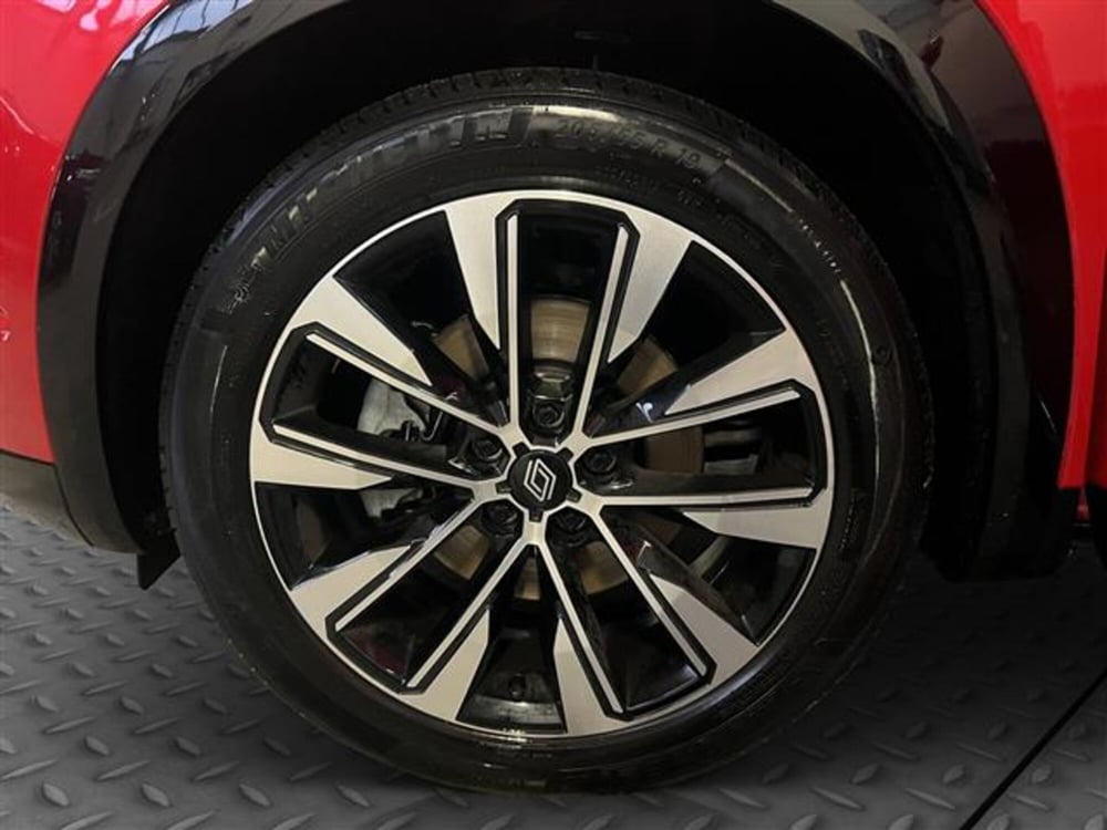 Renault Austral usata a Roma (10)