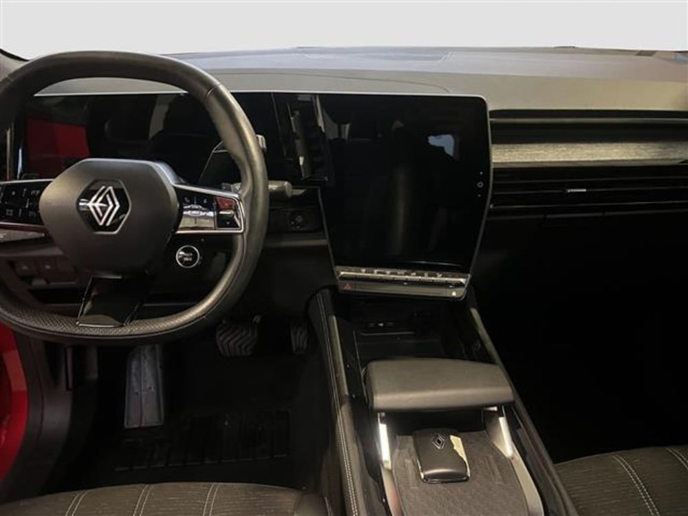 Renault Austral usata a Roma (12)