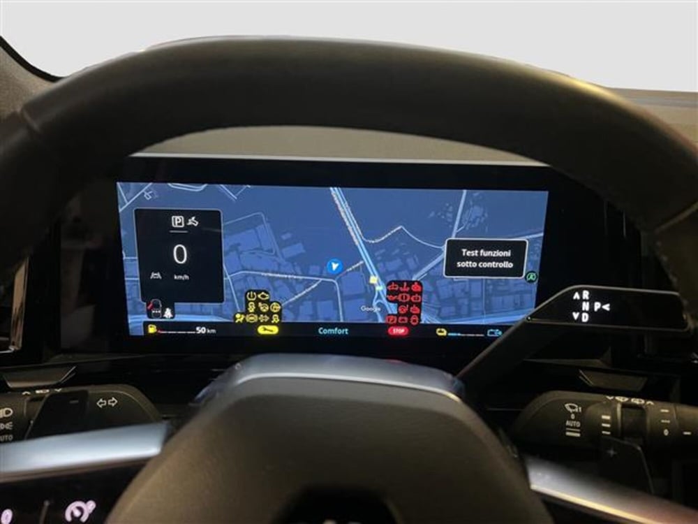 Renault Austral usata a Roma (13)