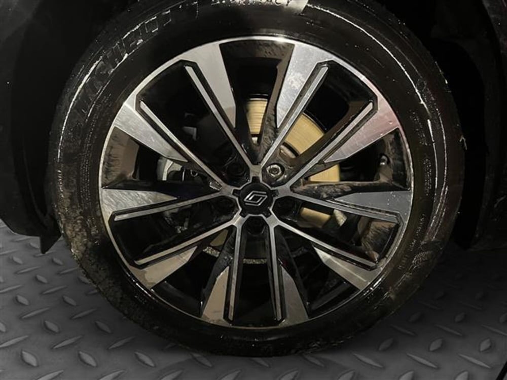 Renault Austral usata a Roma (10)