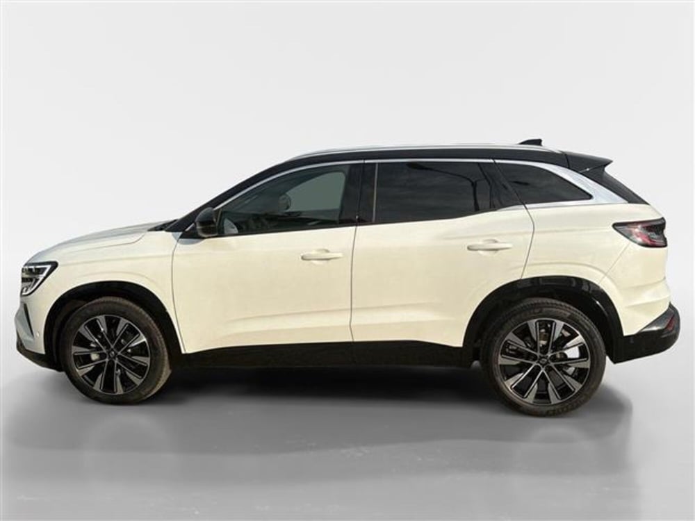 Renault Austral usata a Torino (2)