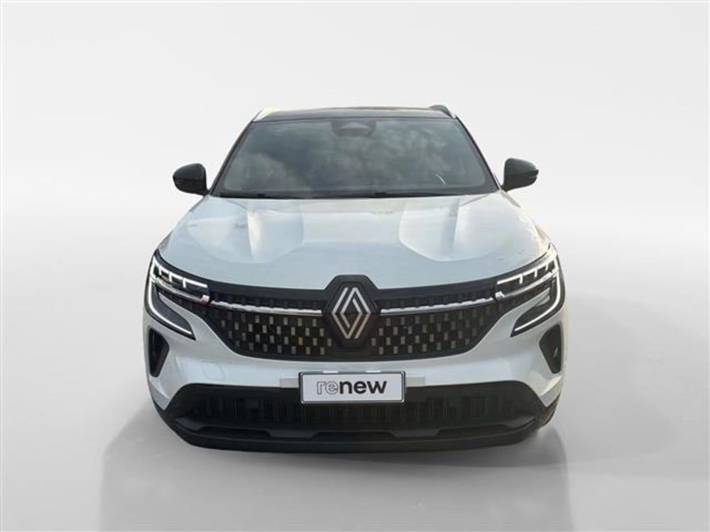 Renault Austral usata a Torino (8)