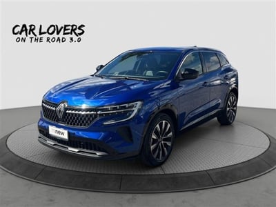 Renault Austral 1.3 mild hybrid Techno 160cv auto del 2024 usata a Roma