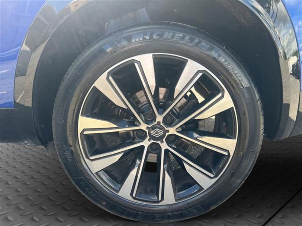 Renault Austral usata a Roma (9)
