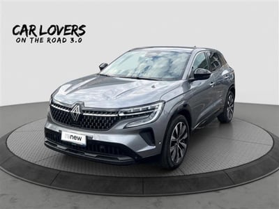 Renault Austral 1.3 mild hybrid Techno 160cv auto del 2024 usata a Roma
