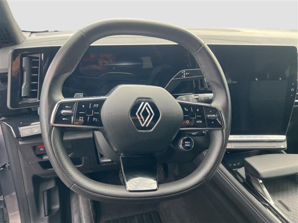 Renault Austral usata a Roma (10)