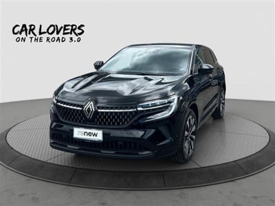 Renault Austral 1.3 mild hybrid Techno 160cv auto del 2024 usata a Roma