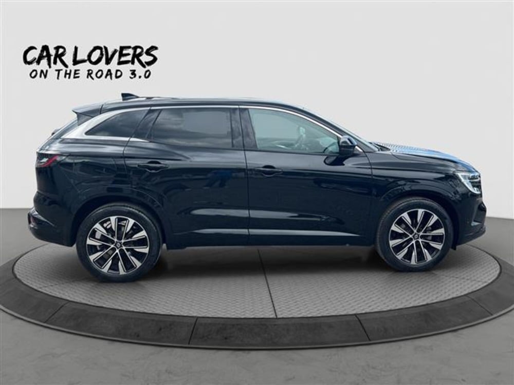 Renault Austral usata a Roma (4)