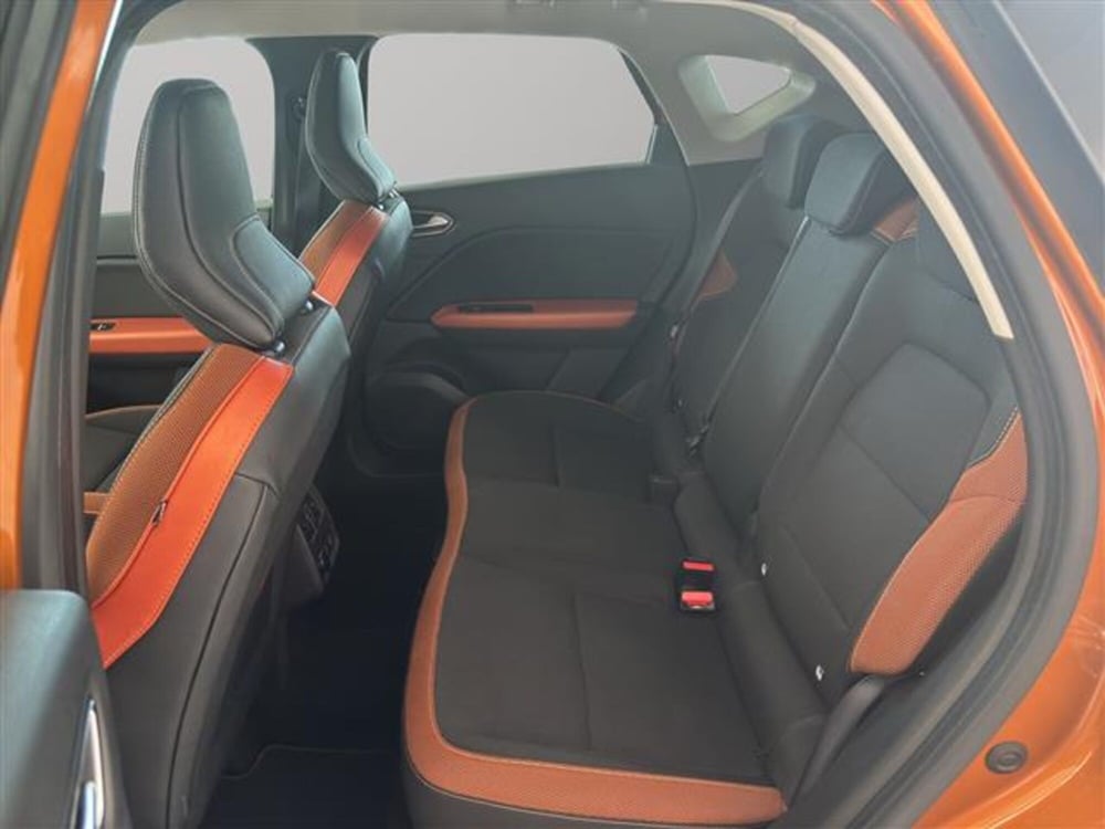 Renault Captur usata a Macerata (11)