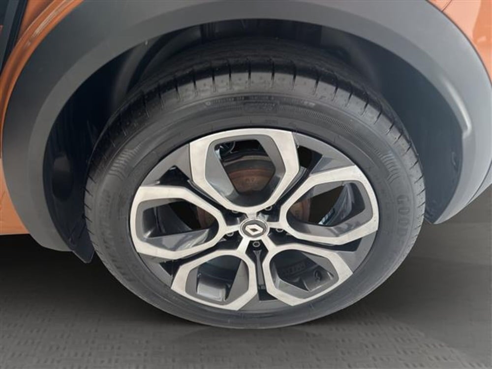 Renault Captur usata a Macerata (12)