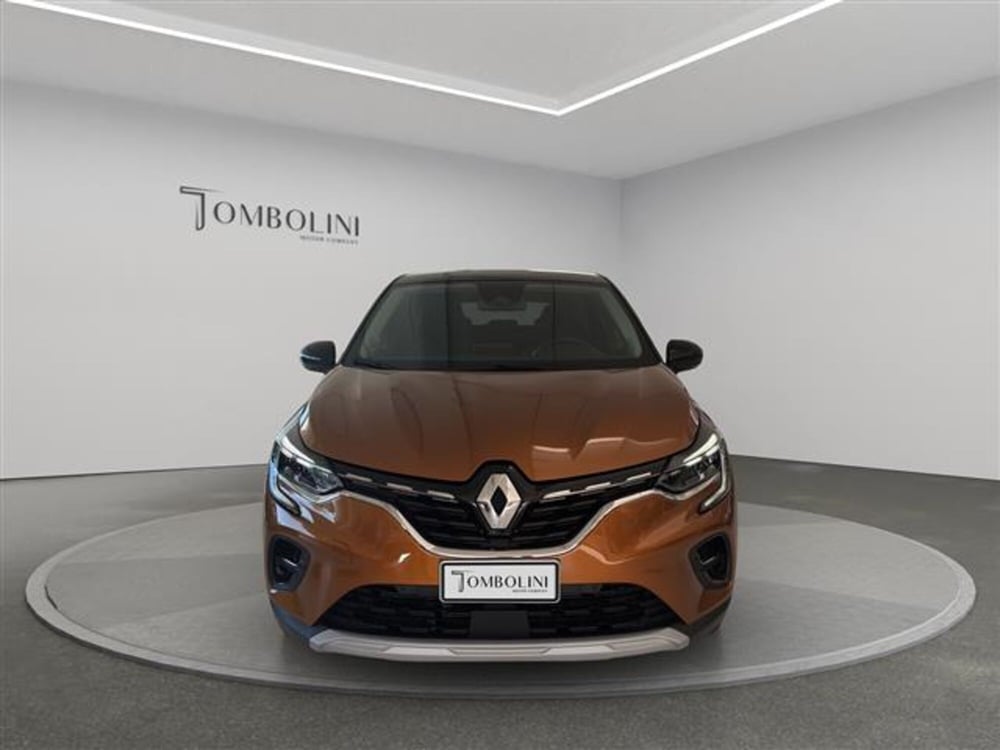Renault Captur usata a Macerata (3)
