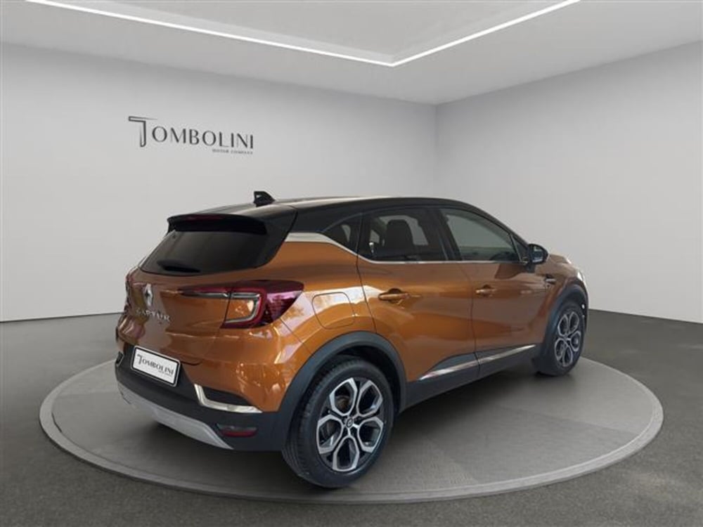 Renault Captur usata a Macerata (5)