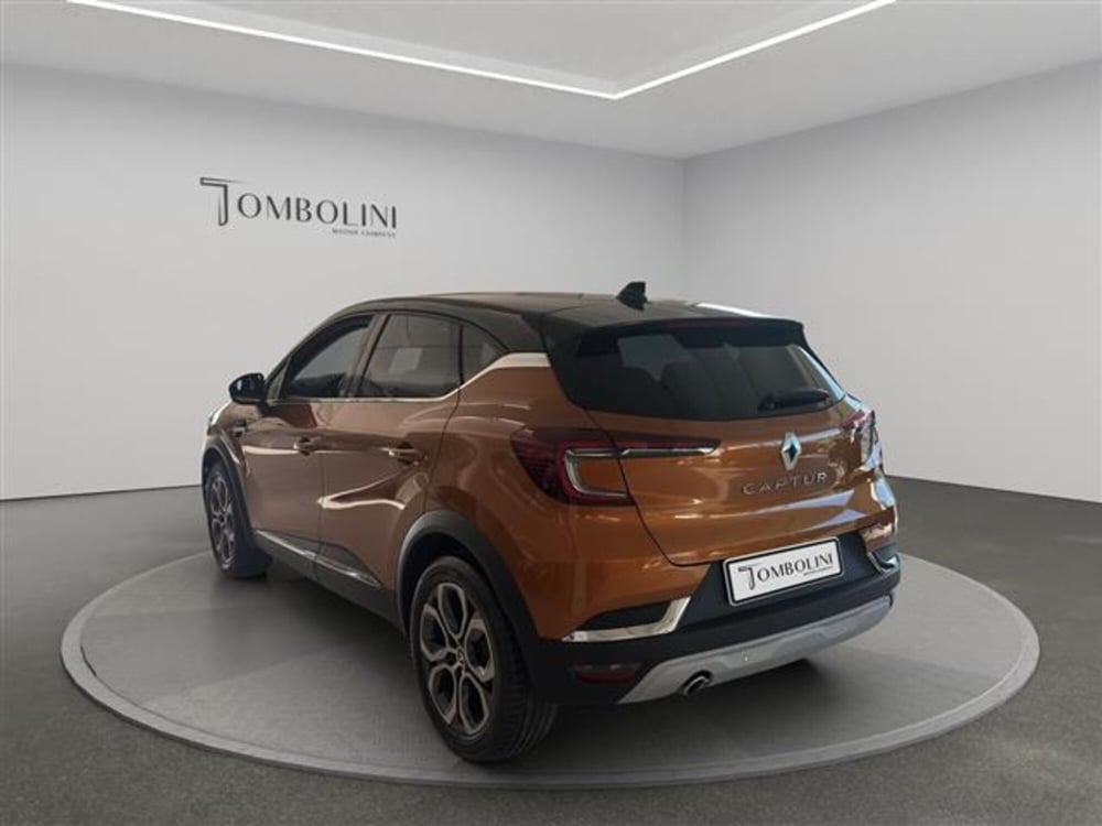 Renault Captur usata a Macerata (6)