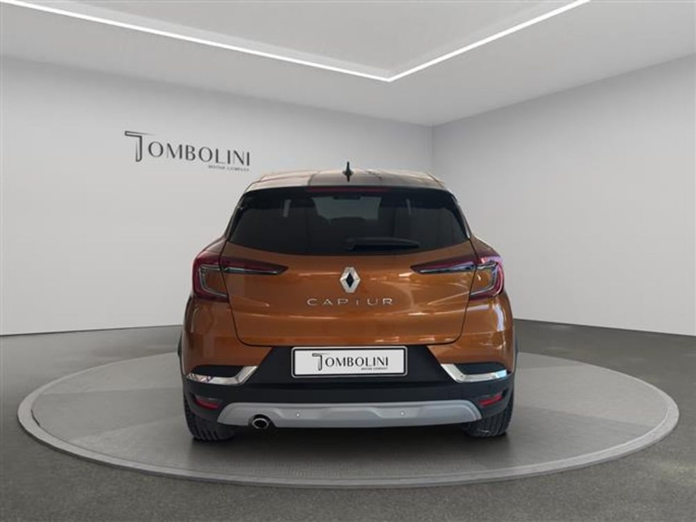 Renault Captur usata a Macerata (7)