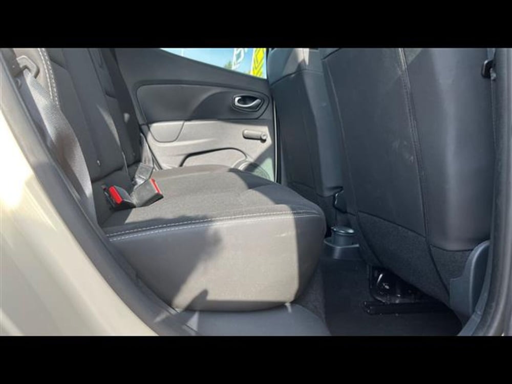 Renault Clio usata a Lecce (10)
