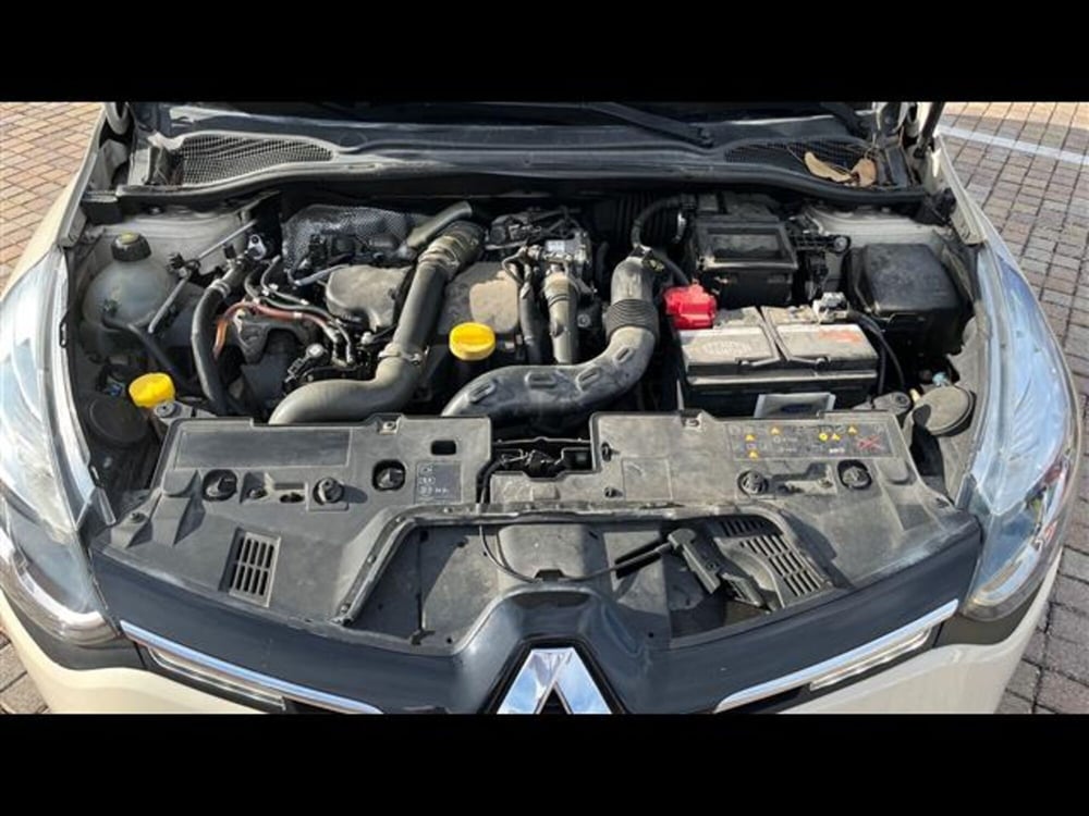 Renault Clio usata a Lecce (11)