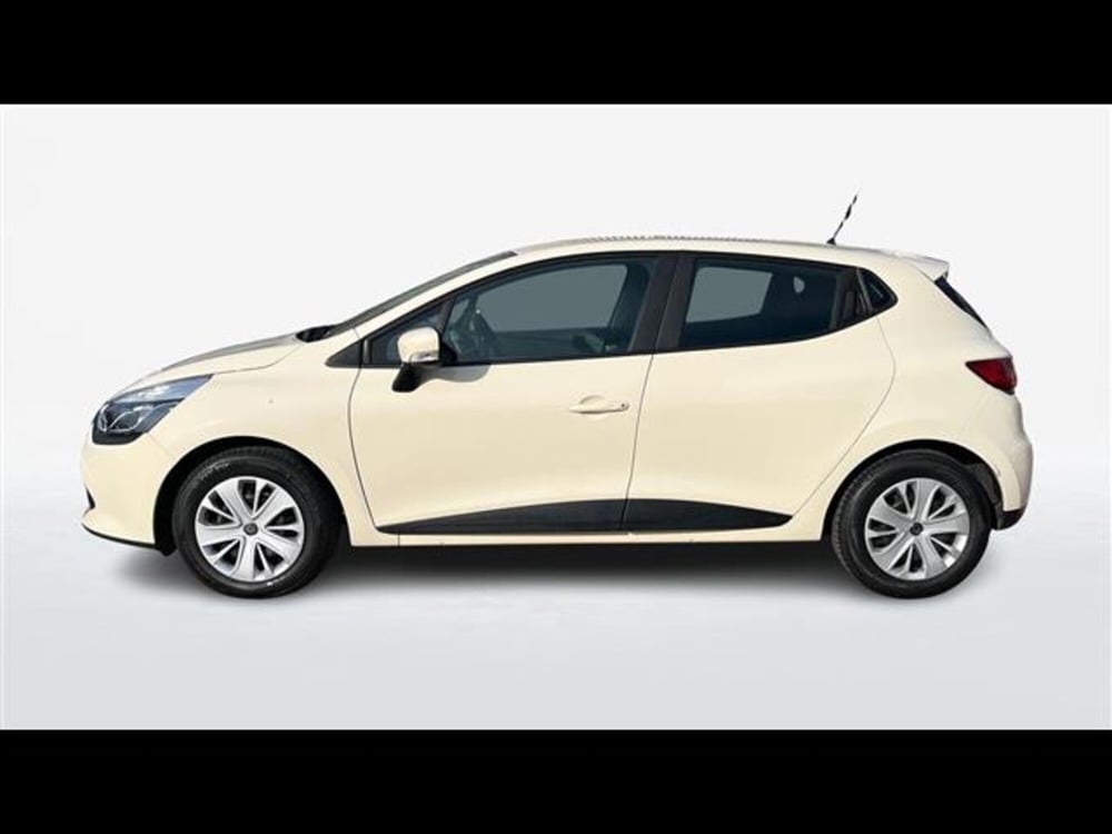 Renault Clio usata a Lecce (15)
