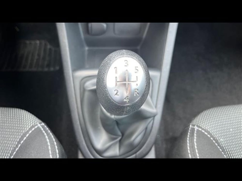 Renault Clio usata a Lecce (6)