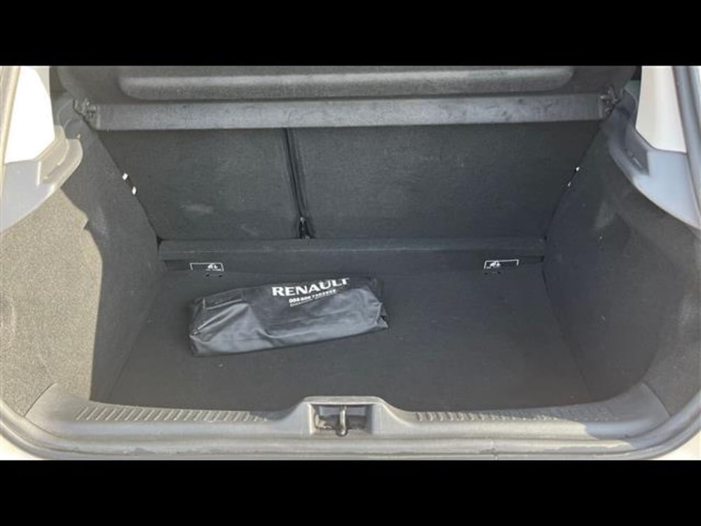 Renault Clio usata a Lecce (7)