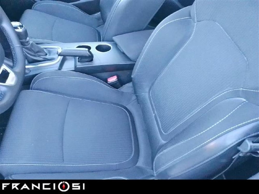 Renault Mégane Sporter usata a Modena (10)