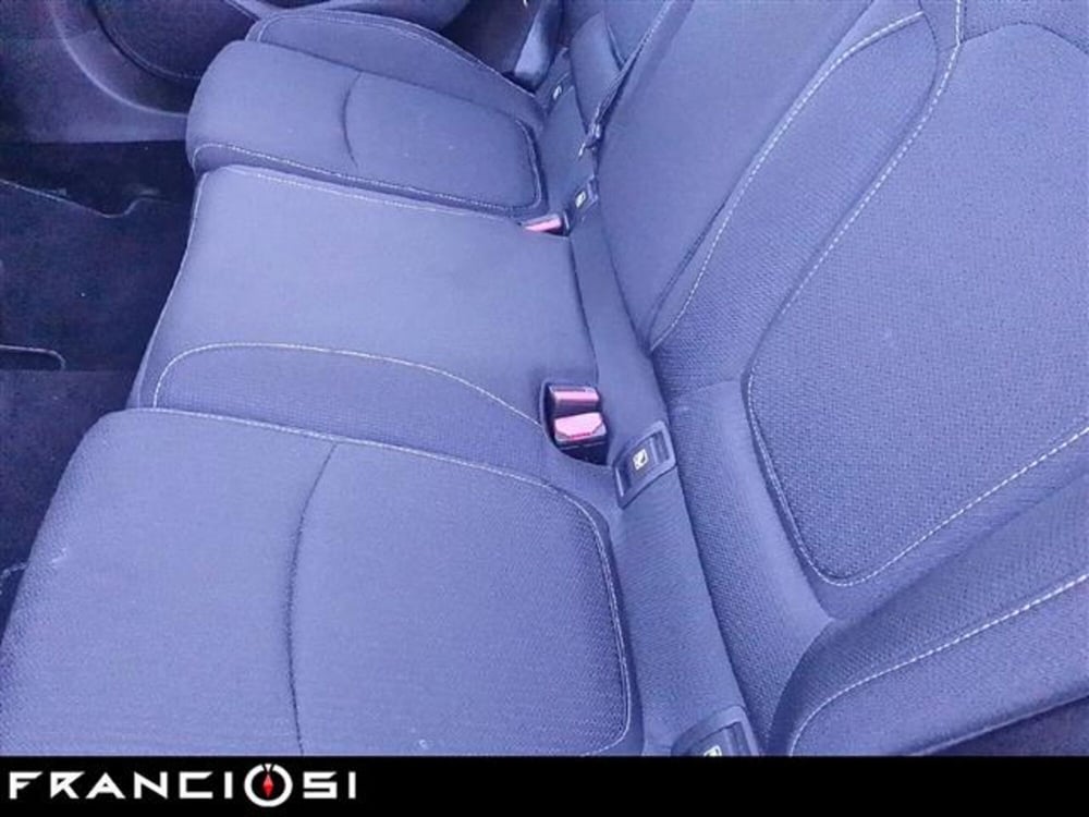 Renault Mégane Sporter usata a Modena (11)