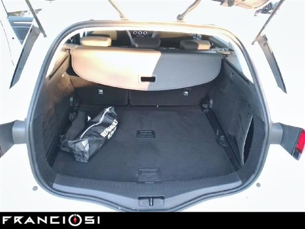 Renault Mégane Sporter usata a Modena (12)