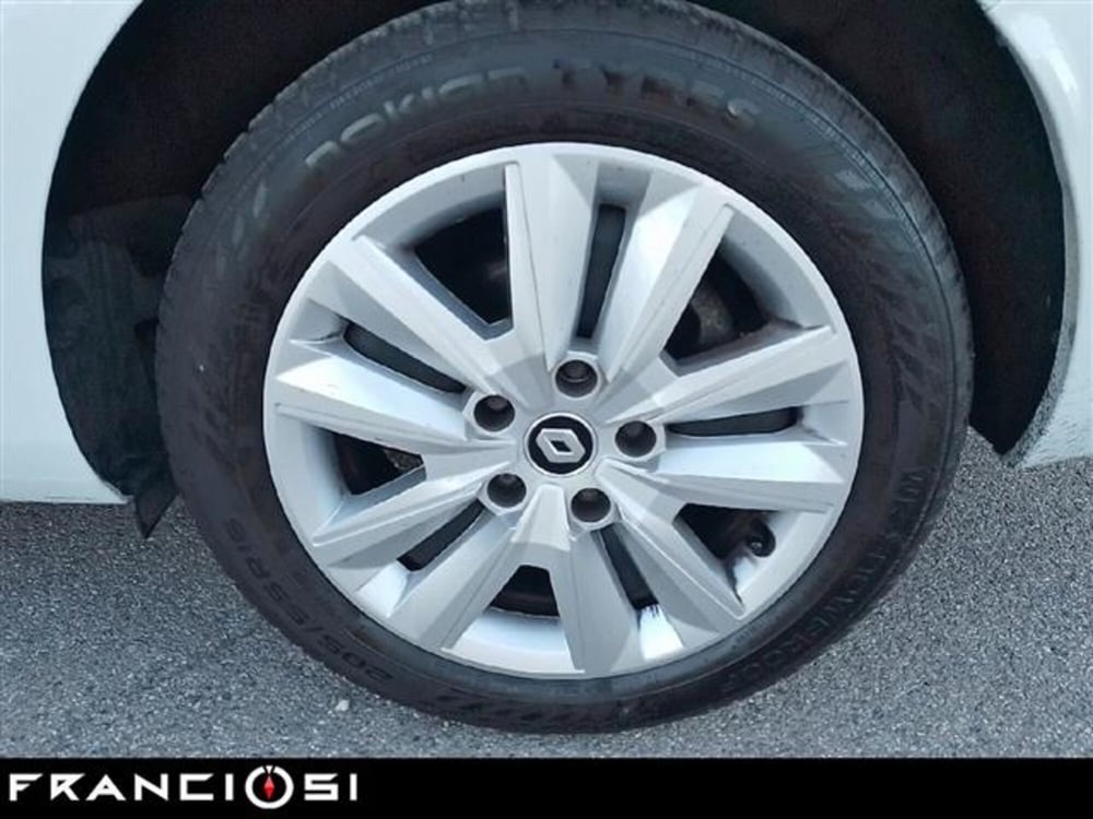 Renault Mégane Sporter usata a Modena (13)