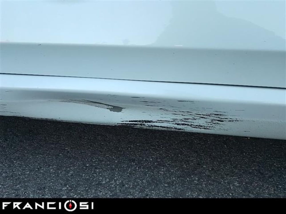 Renault Mégane Sporter usata a Modena (14)