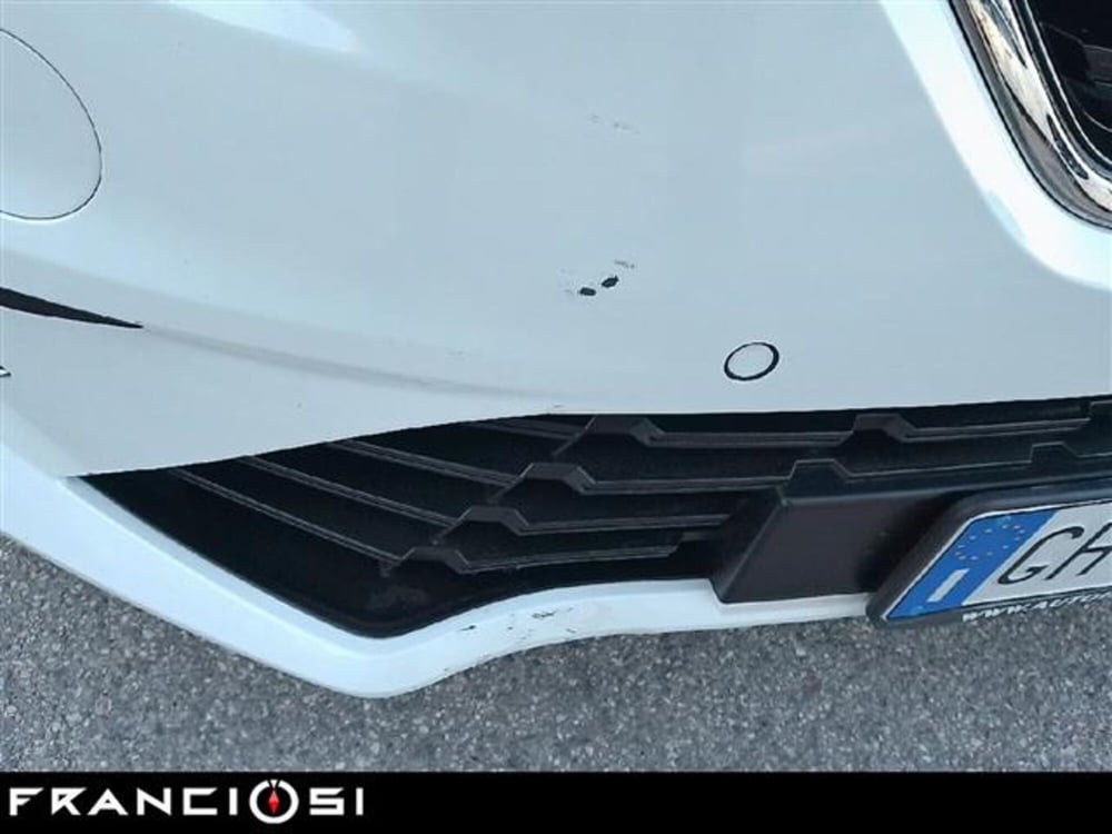 Renault Mégane Sporter usata a Modena (15)