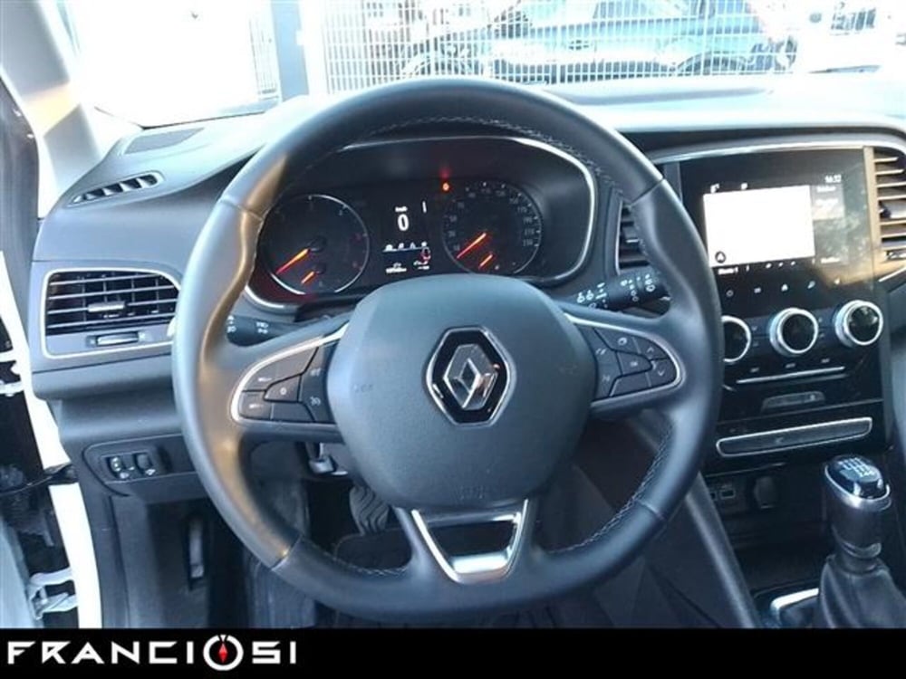 Renault Mégane Sporter usata a Modena (6)