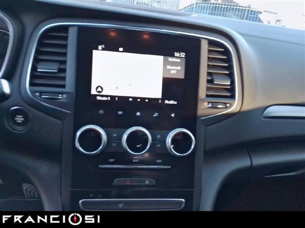 Renault Mégane Sporter usata a Modena (7)