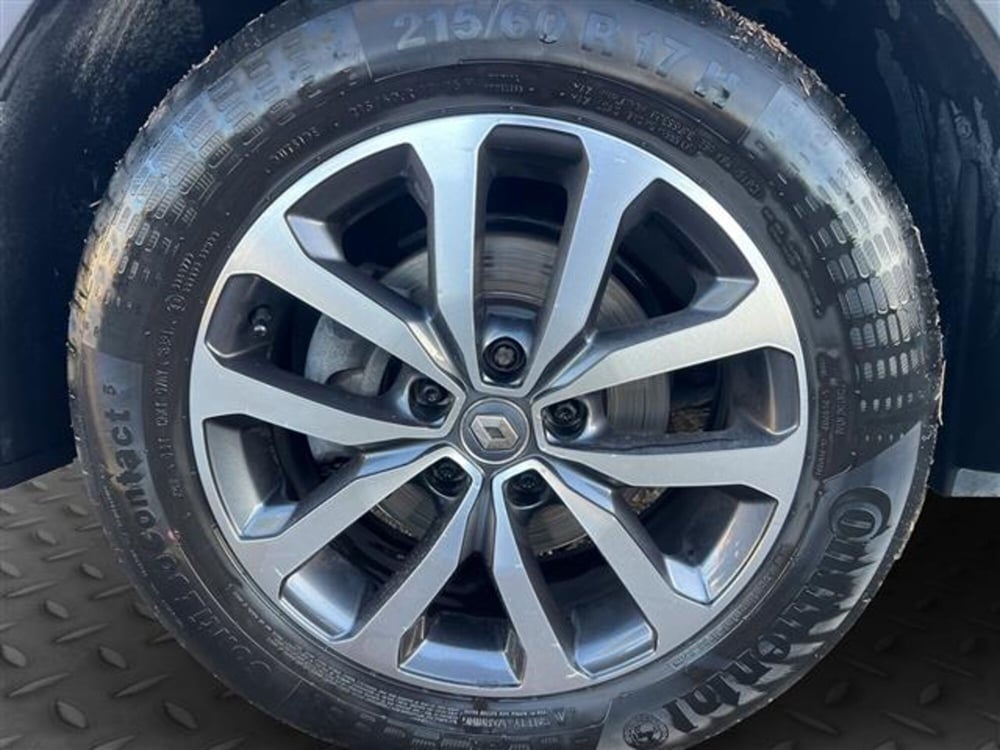 Renault Kadjar usata a Roma (10)