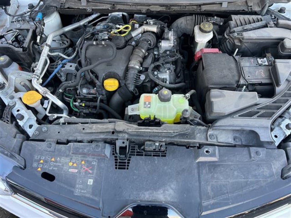 Renault Kadjar usata a Roma (11)